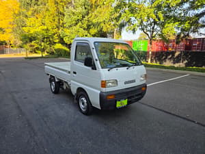 1996 Suzuki Carry JDM car for sale