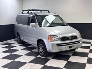 1999 Honda Stepwagon JDM car for sale