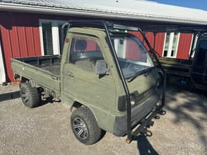 1991 Suzuki Carry JDM car for sale