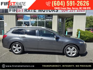 2010 Honda Accord JDM car for sale