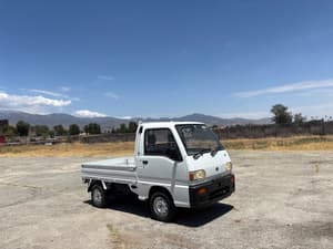 1994 Subaru Sambar JDM car for sale