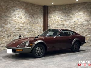 1972 Nissan Fairlady Z JDM car for sale