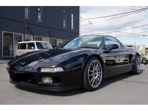 1991 Honda NSX JDM car for sale