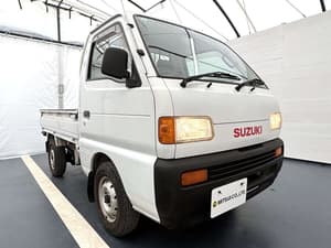 1997 Suzuki Carry JDM car for sale