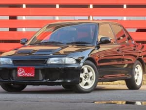 1993 Mitsubishi Lancer JDM car for sale