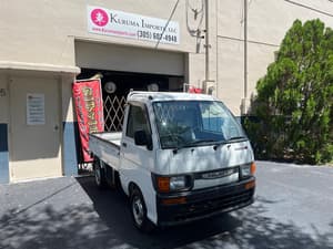 1996 Daihatsu Hijet JDM car for sale