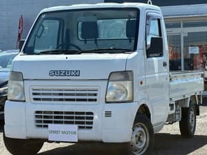 2009 Suzuki Carry JDM car for sale