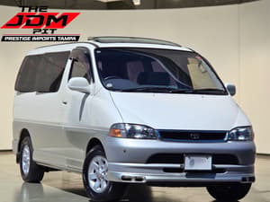 1996 Toyota JDM car for sale