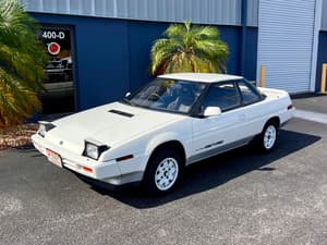 1988 Subaru Alcyone JDM car for sale