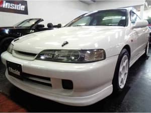 1996 Honda Integra JDM car for sale