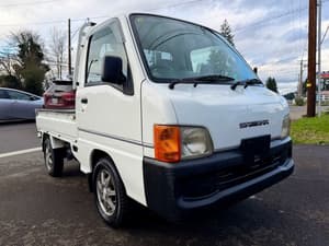 1999 Subaru Sambar JDM car for sale