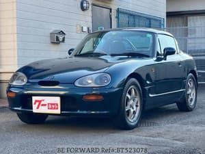 1995 Suzuki Cappuccino JDM car for sale