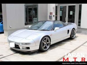 1992 Honda NSX JDM car for sale