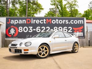 1994 Toyota Celica JDM car for sale