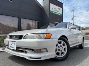 1996 Toyota Mark II JDM car for sale