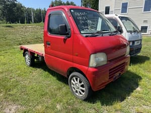 1999 Suzuki Carry JDM car for sale