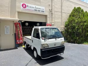 1997 Honda Acty JDM car for sale