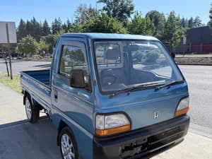 1994 Honda Acty JDM car for sale