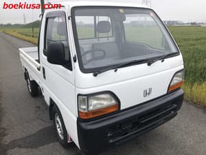 1995 Honda Acty JDM car for sale