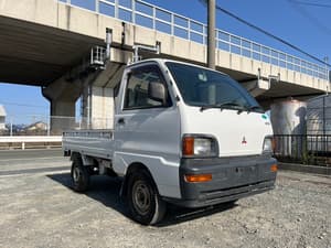 1997 Mitsubishi Minicab JDM car for sale