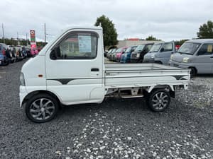 2001 Suzuki Carry JDM car for sale