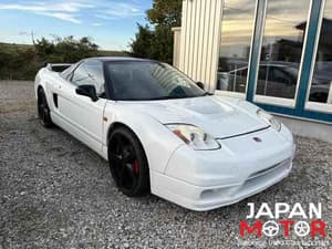 1990 Honda NSX JDM car for sale
