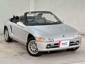 1995 Honda Beat JDM car for sale