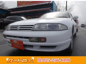 1993 Nissan Skyline JDM car for sale