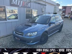 2003 Subaru Legacy JDM car for sale