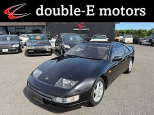 1991 Nissan Fairlady Z JDM car for sale