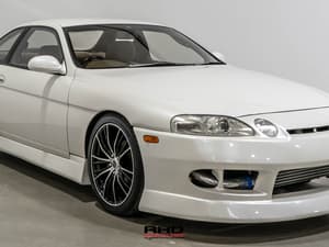 1991 Toyota Soarer JDM car for sale