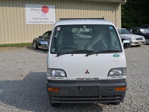 1998 Mitsubishi Minicab JDM car for sale