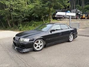 1999 Toyota Chaser JDM car for sale