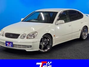 1998 Toyota Aristo JDM car for sale
