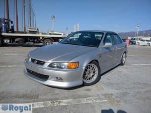 2001 Honda Accord JDM car for sale