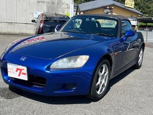1999 Honda S2000 JDM car for sale