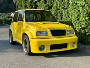 1996 Suzuki JDM car for sale