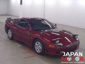 1991 Mitsubishi GTO JDM car for sale