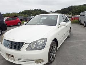 2005 Toyota Crown JDM car for sale