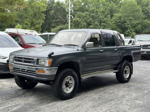 1994 Toyota Hilux JDM car for sale