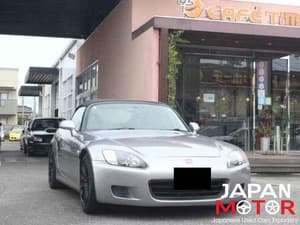 1999 Honda S2000 JDM car for sale