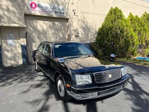 1994 Toyota Century JDM car for sale