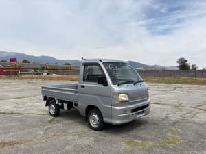 2000 Daihatsu Hijet JDM car for sale