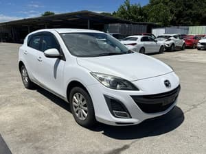 2011 Mazda Axela JDM car for sale