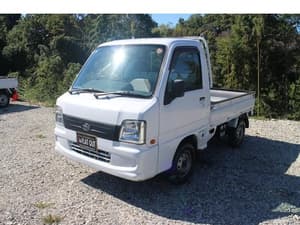 2007 Subaru Sambar JDM car for sale