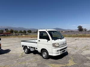 2000 Daihatsu Hijet JDM car for sale
