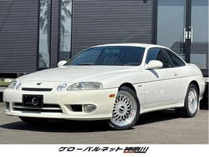 2000 Toyota Soarer JDM car for sale