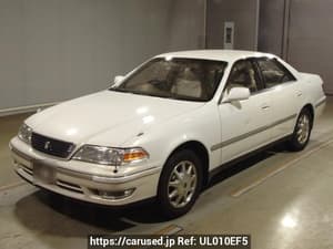 1997 Toyota Chaser JDM car for sale