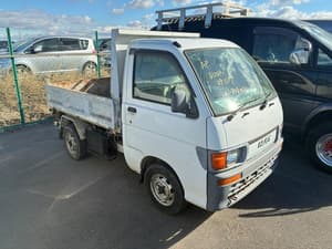 1996 Daihatsu Hijet JDM car for sale