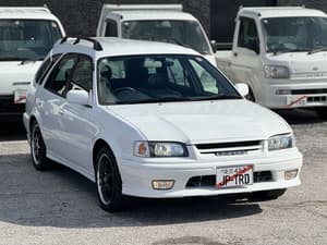 1997 Toyota Sprinter Carib JDM car for sale